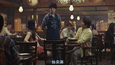 这部几乎把韩国人都赶到影院的巨片，我一手五颗星一手一颗星