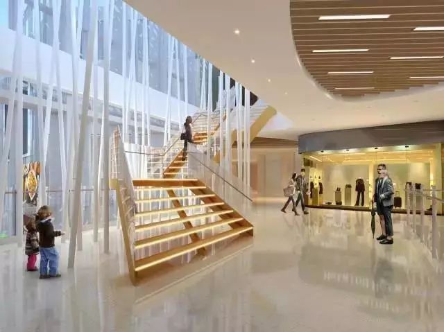 南京未来值得期待的商场,南京明年预计开业的商场有哪些