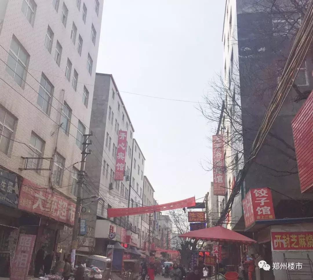 现在郑漂一族都在哪里租房,郑漂租房高新区