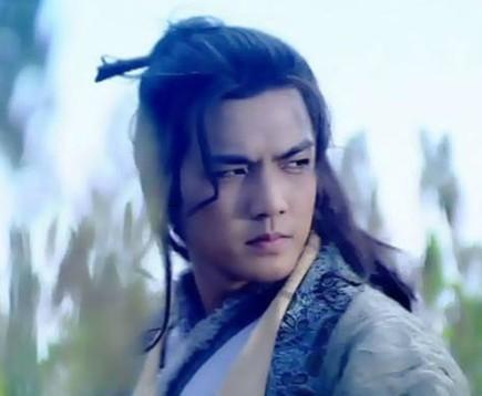 钟汉良刘诗诗什么时候合作,刘诗诗与钟汉良