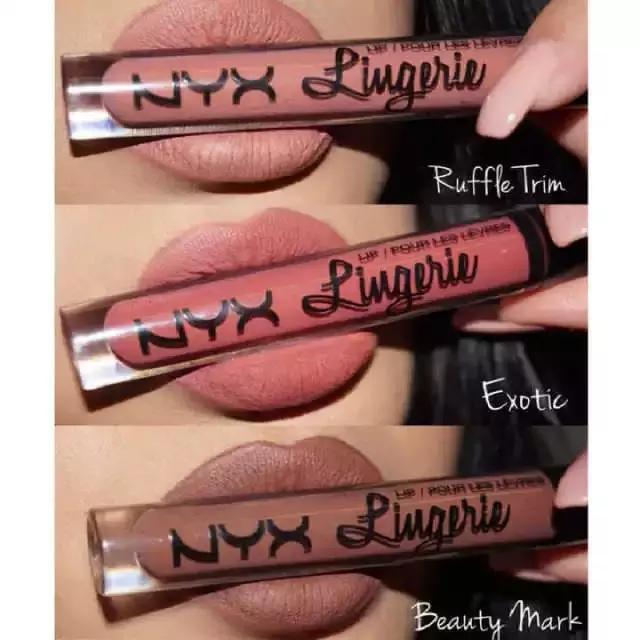 素颜可涂的口红平价好用,适合素颜涂的平价口红推荐