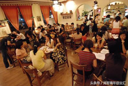 月入100万的创业点子套路,想创业别乱学习