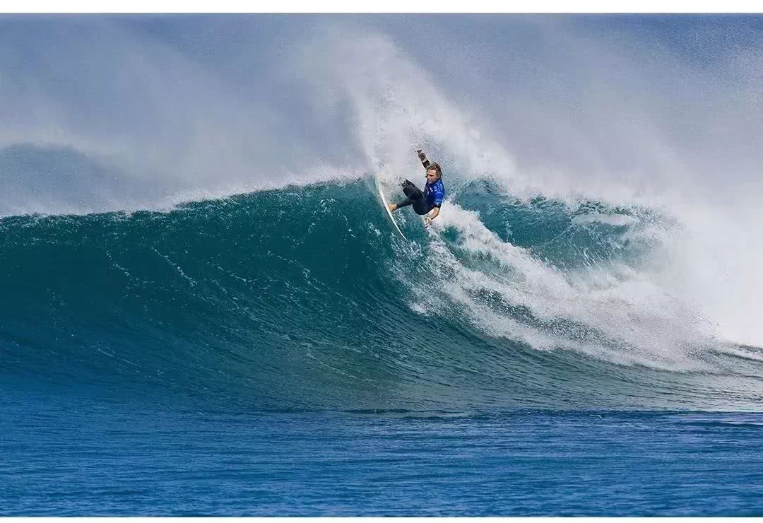澳洲黄金海滩冲浪,澳大利亚滑浪者天堂