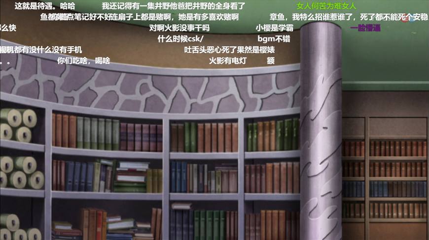 无脑吹、无脑黑角色的人真的看完过火影吗？