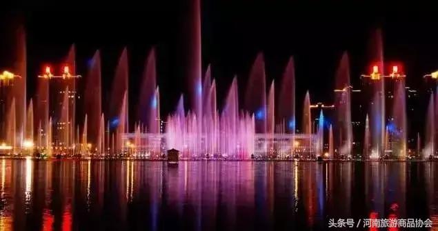 玩转洛阳多少钱,玩转洛阳市