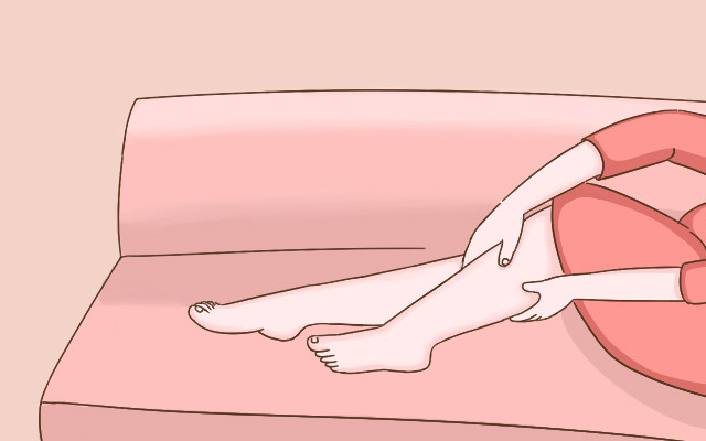 怀孕后期手脚浮肿怎么办,怀孕后期脚浮肿怎么办