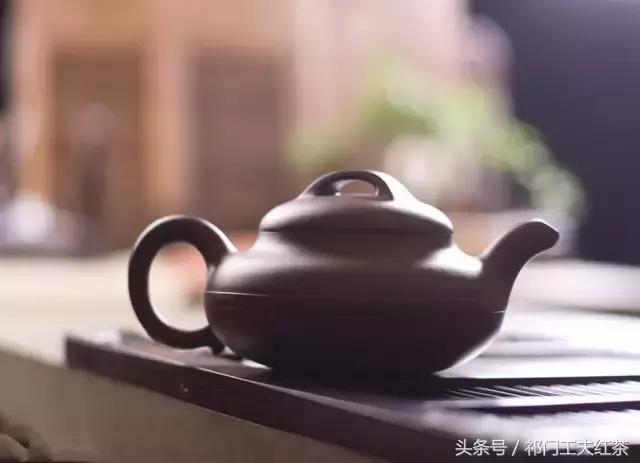 你知道你家茶具有多脏吗？