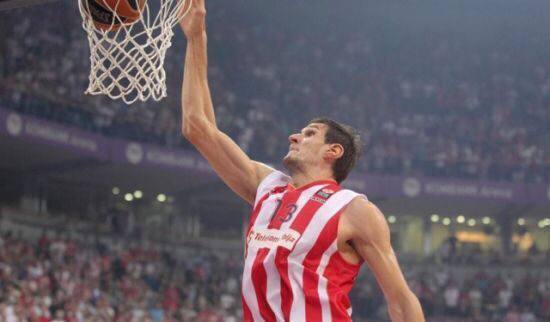 巨人博班在哪个队,巨人博班vs浓眉