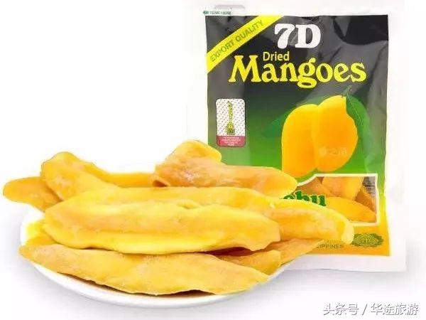 在泰国购物必买的礼物清单,泰国免税店必买的好货清单