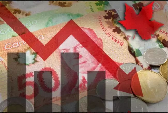 4.21人民币对加元汇率 (2019年1月30号加元兑人民币汇率)