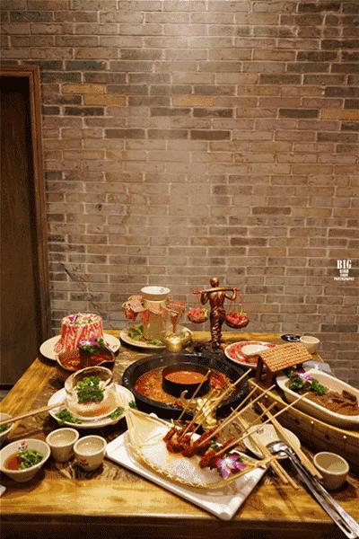 南宁老品牌饭店,南宁的老火锅