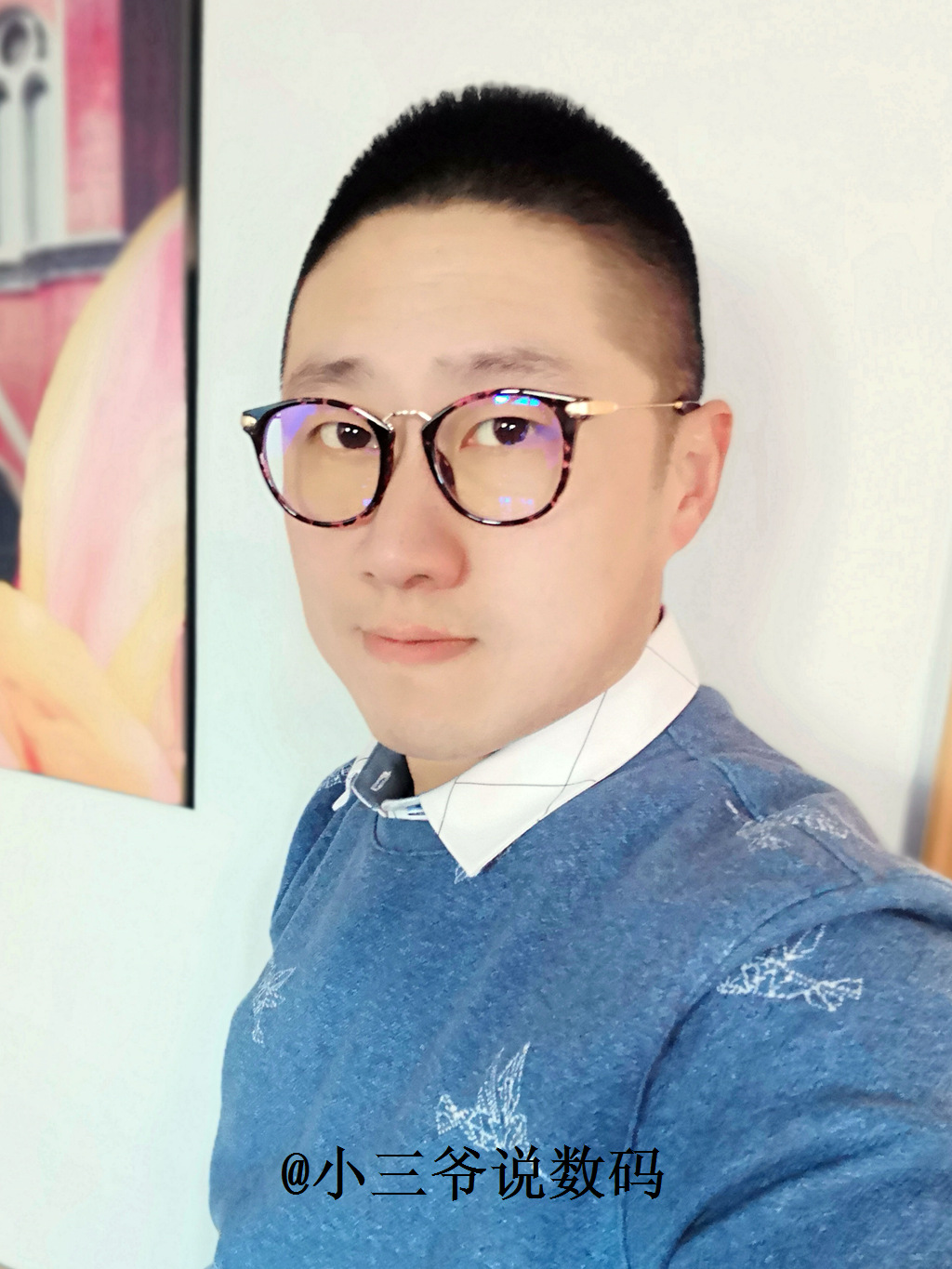 mix防蓝光眼镜,米家钛防蓝光眼镜测评