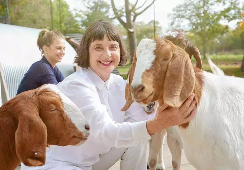 她曾是世界最高薪超模,她曾是世界第一超模