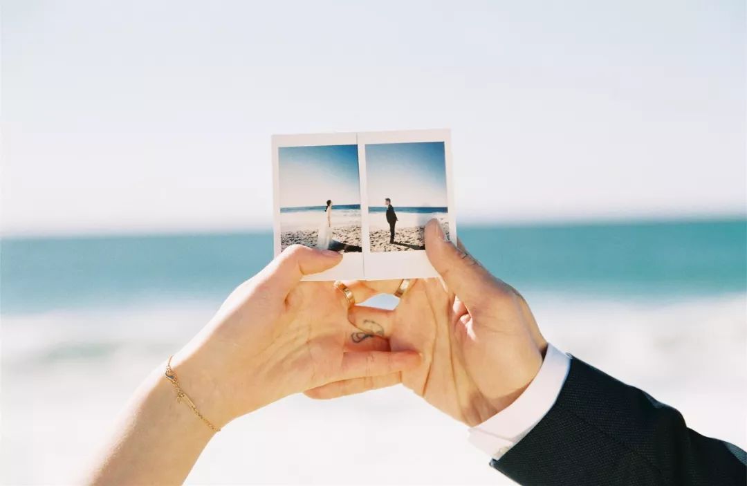 小清新婚纱照唯美图片,小清新婚纱照是不是很唯美啊