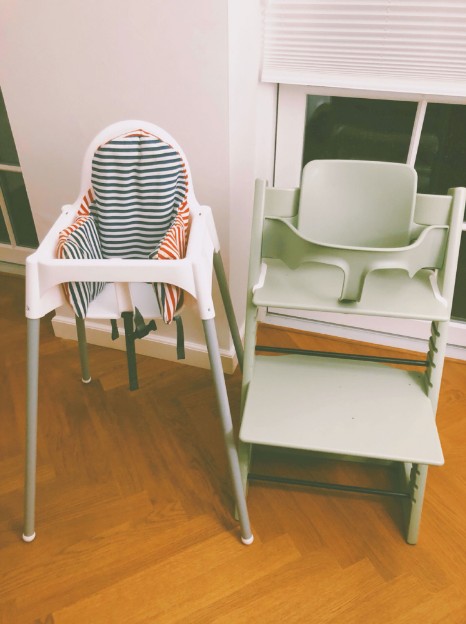 给宝宝买什么样的餐椅合适,宝宝餐椅十大排名老爸评测