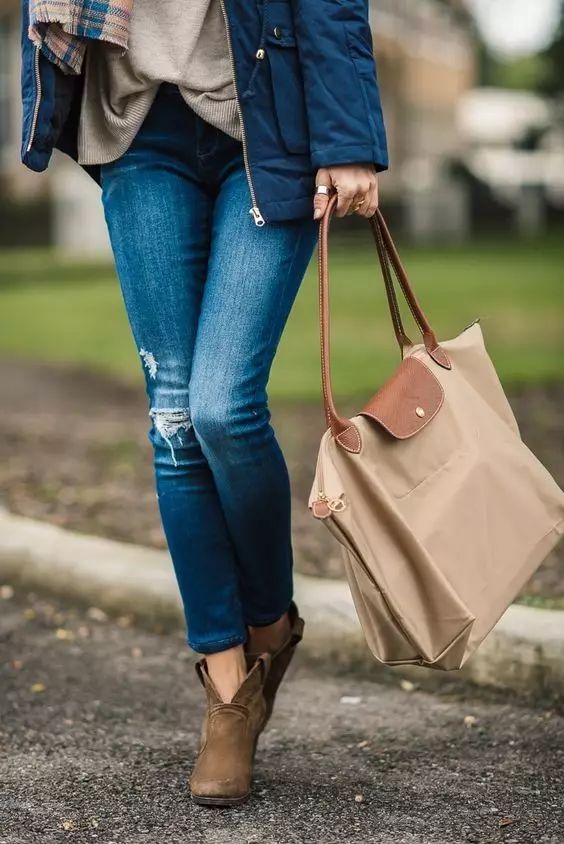 开工大吉带的东西,适合上班族的几款大牌包包分享