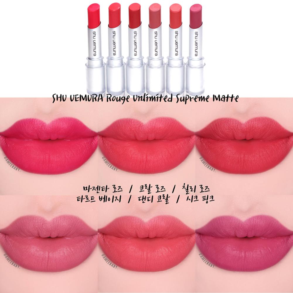 狠狠烧过钱包的彩妆们又出新色，甜蜜的负荷就是这么一回事吧！