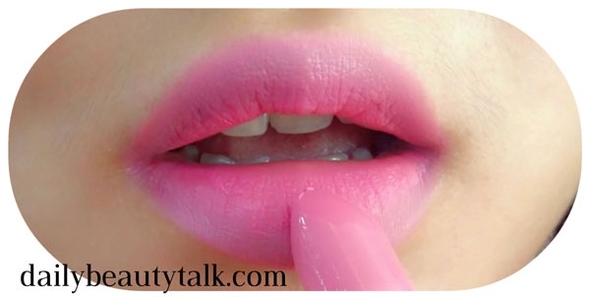 超全试色,适合黄皮的mac口红试色简直美爆了