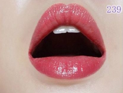 唯一用空管的口红,阿玛尼405口红空管