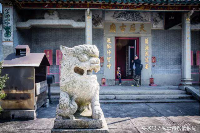 这是我见过最详细的旅游攻略,澳门必须去的旅游景点推荐