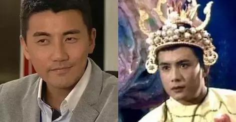 TVB《波士早晨》中的人物,在《西游记》里分别是谁?(下)