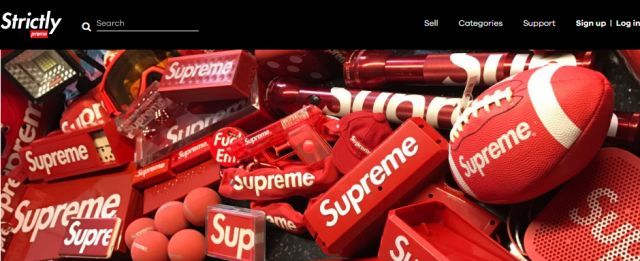 全球supreme十二家门店地址,中国的supreme在哪买