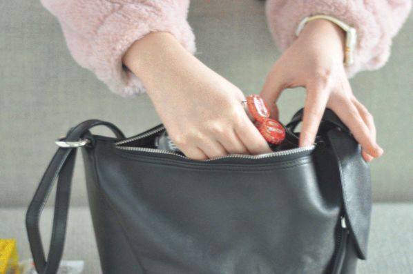 适合四季的小包包测评,99%的女生都喜欢什么礼物