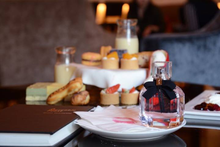 ysl反转巴黎正装多少钱,ysl反转巴黎什么味道