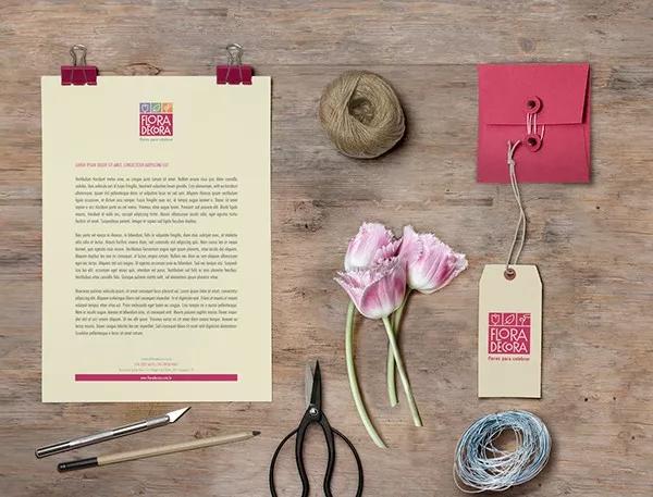 婚礼花艺设计品牌,花艺品牌logo