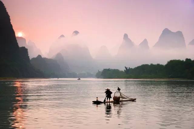 28岁前该去的9个旅游地,必去的30个旅行地