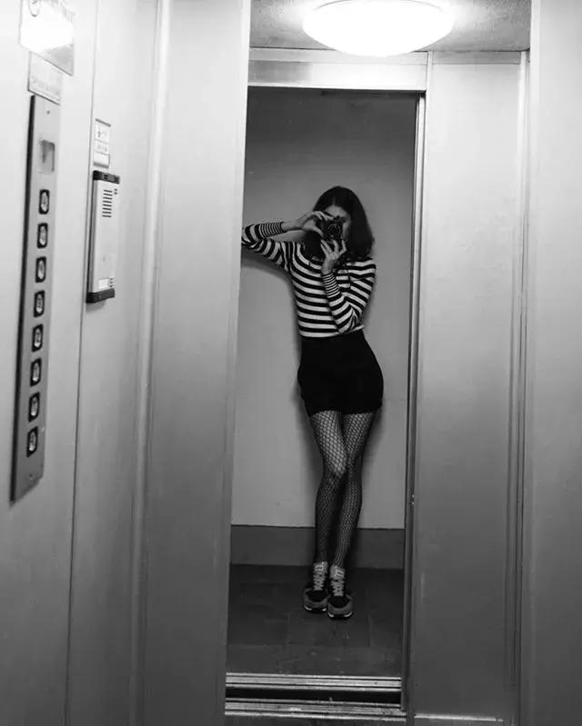 五个小技巧，拍出最美自拍照