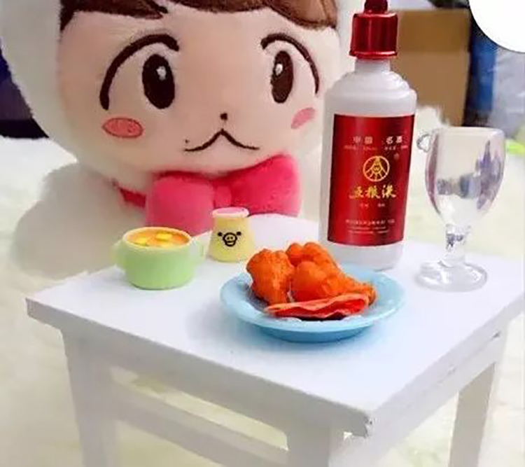 让易烊千玺粉丝感动到哭的礼物,易烊千玺粉丝让娱乐圈惊呆