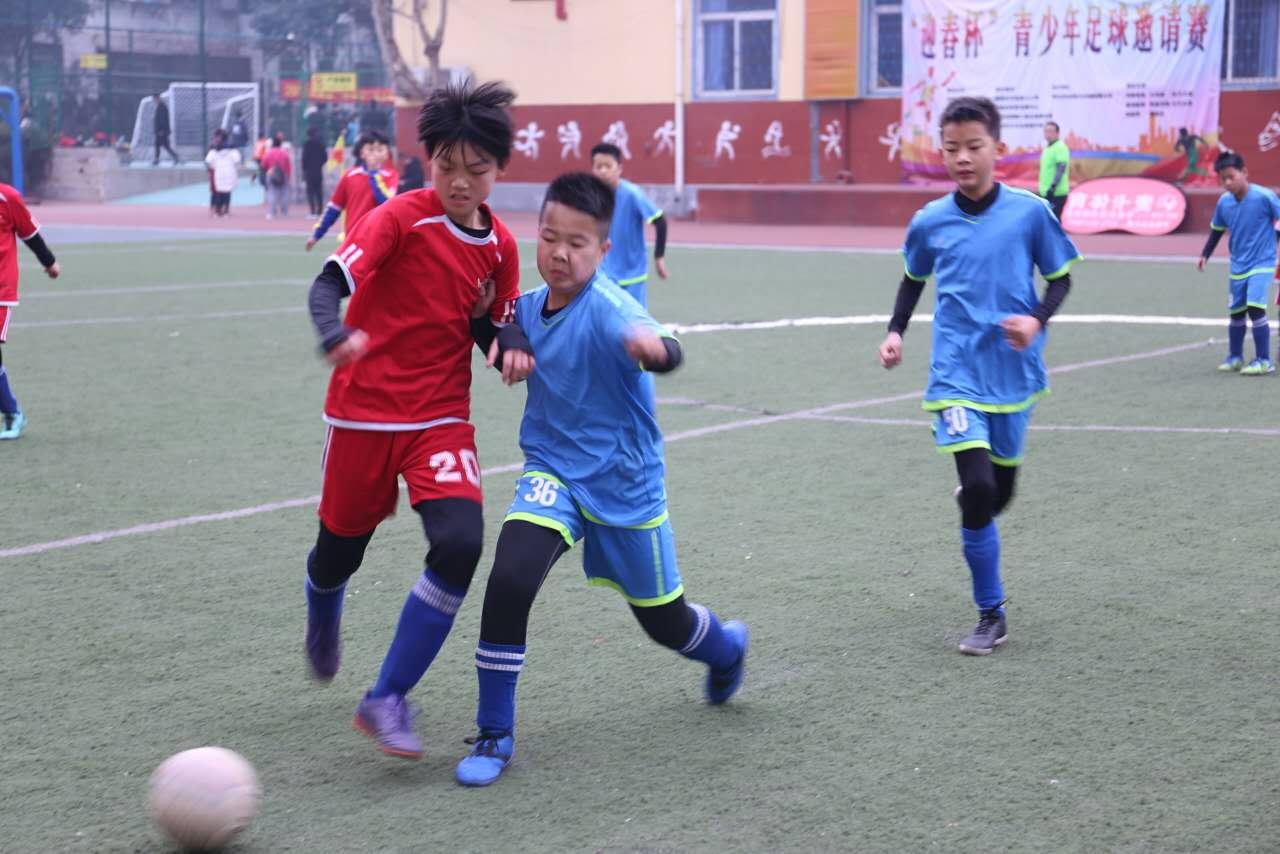 河南省青少年足球锦标赛乙组,河南中国青少年足球联赛