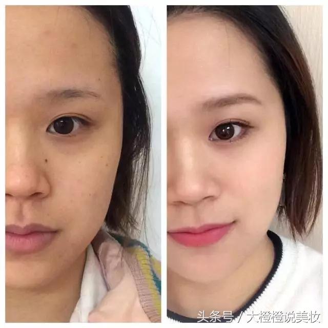 粉底液粉饼气垫bb使用顺序,气垫粉饼粉底液哪个遮瑕力强