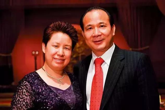 30年夫妻档创霸王洗发水，现却要离婚公司清盘，产品不行感情不和