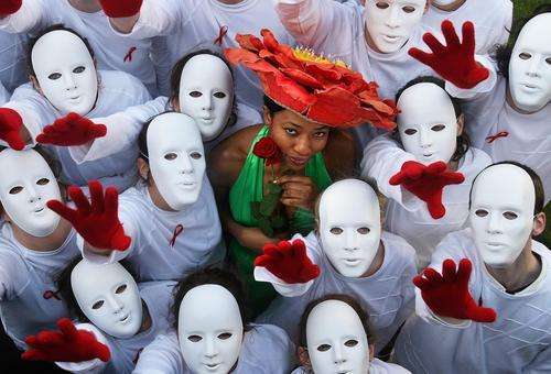 恐艾要怎么克服,恐艾症要如何克服