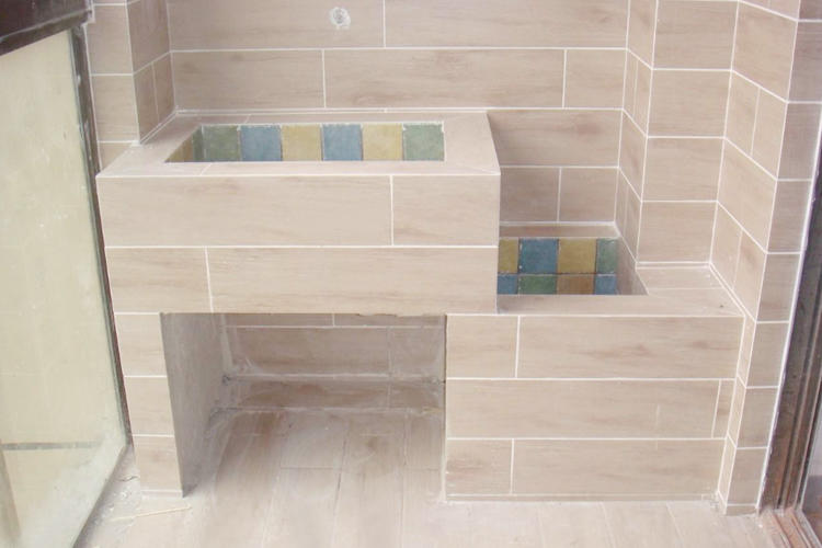 装修要不要装个洗拖把的地方,装修时阳台需要装拖把池吗