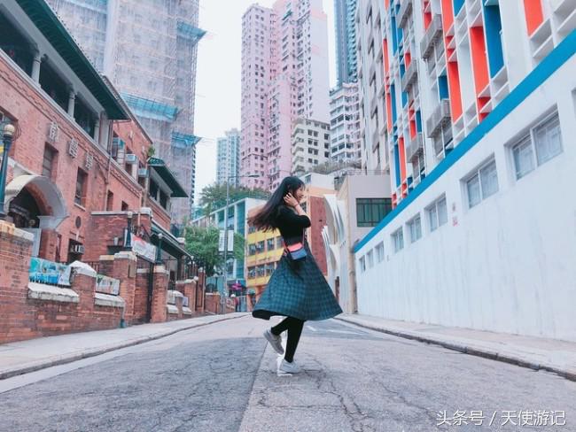 香港旅游攻略简介100字,香港旅游攻略网站推荐一下