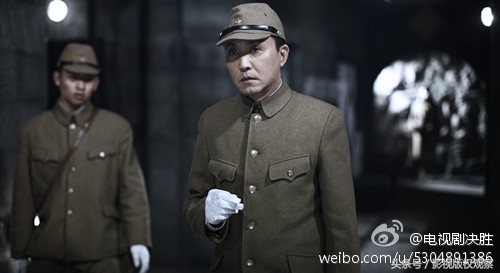 达康书记抗战,达康书记老剧