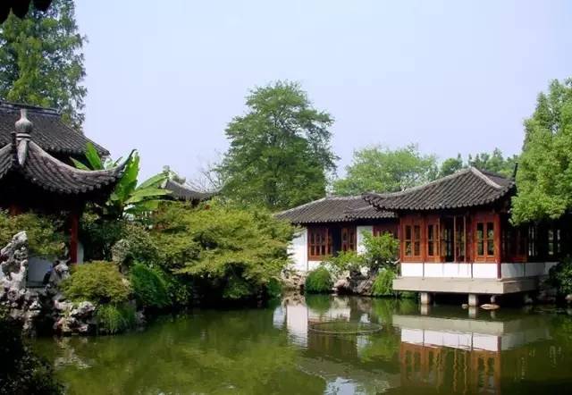 中国十大最美古建筑,中国古代十大不朽建筑杰作