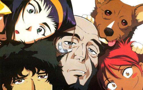 动漫中的那个可爱的狗,盘点狗狗的动画片