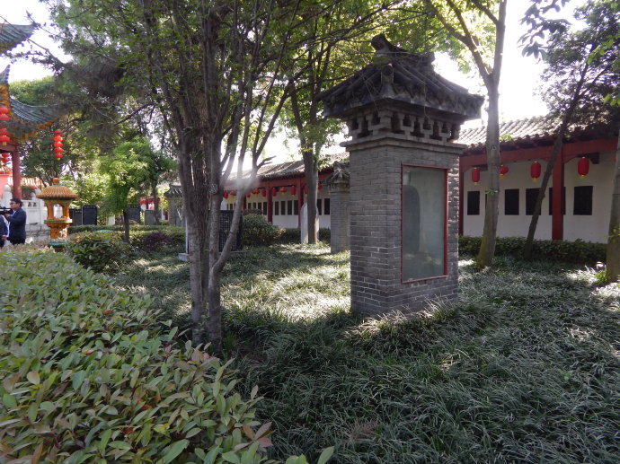 南阳医圣祠的历史底蕴,南阳为什么被称为中医祖庭