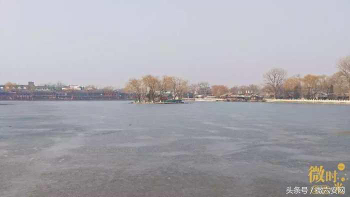 什刹海逛一圈多长时间,什刹海逛完要多久