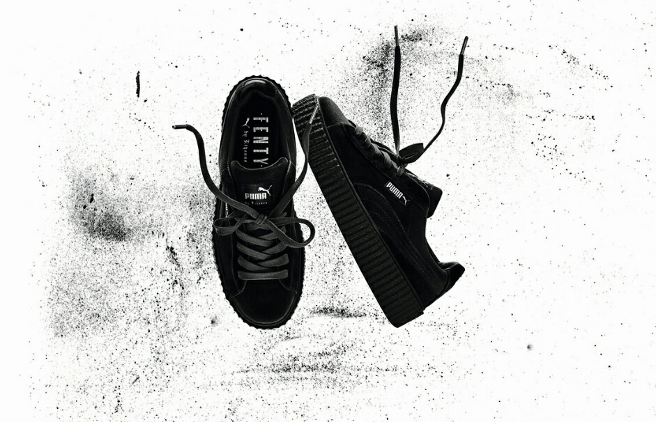 PUMA全球品牌大使BTS时尚潮流即将来袭