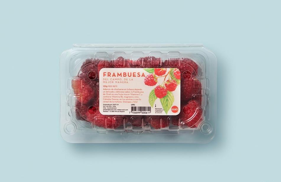 十大顶级高端水果包装,水果干品牌包装设计