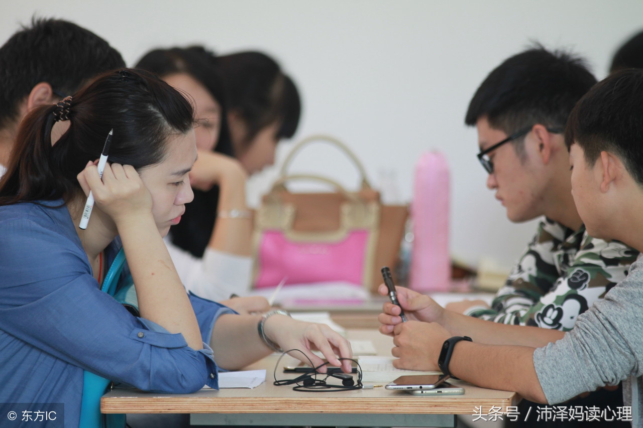 上课外补习班的益处,上辅导班对孩子有好处吗