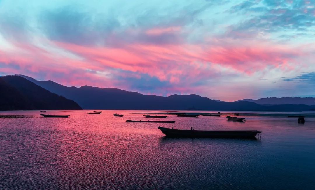 28岁前该去的9个旅游地,必去的30个旅行地