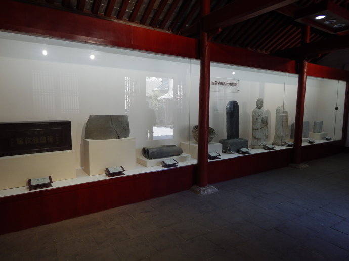 南阳医圣祠的历史底蕴,南阳为什么被称为中医祖庭