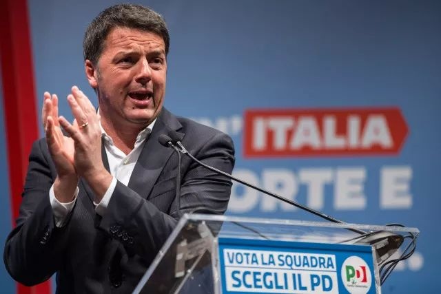 25年了,意大利人怎么还信贝卢斯科尼?