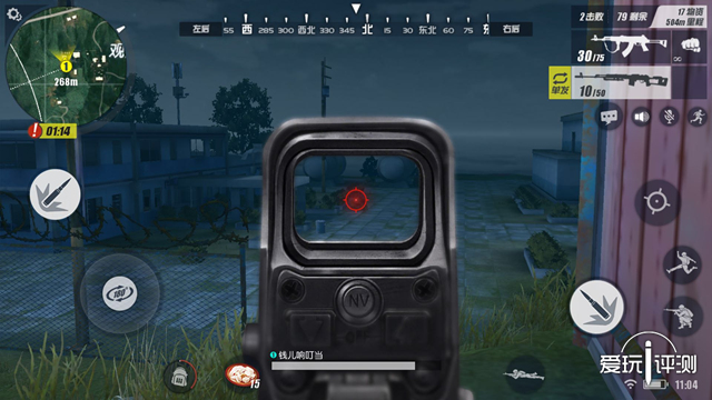 推荐五款最好玩的吃鸡手游,有没有啥好的吃鸡手游推荐